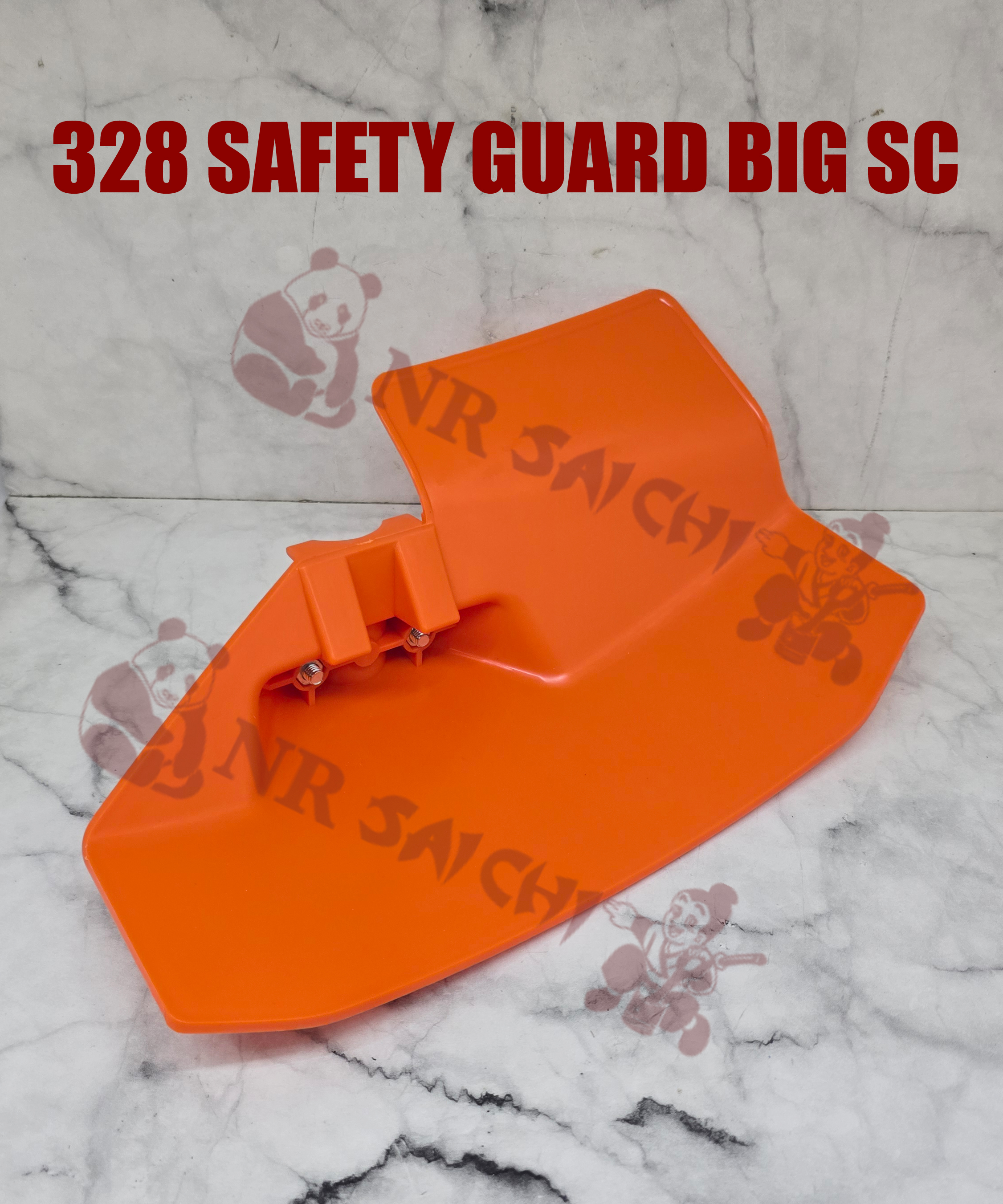 328           SAFETY GUARD COMP SC BIG
