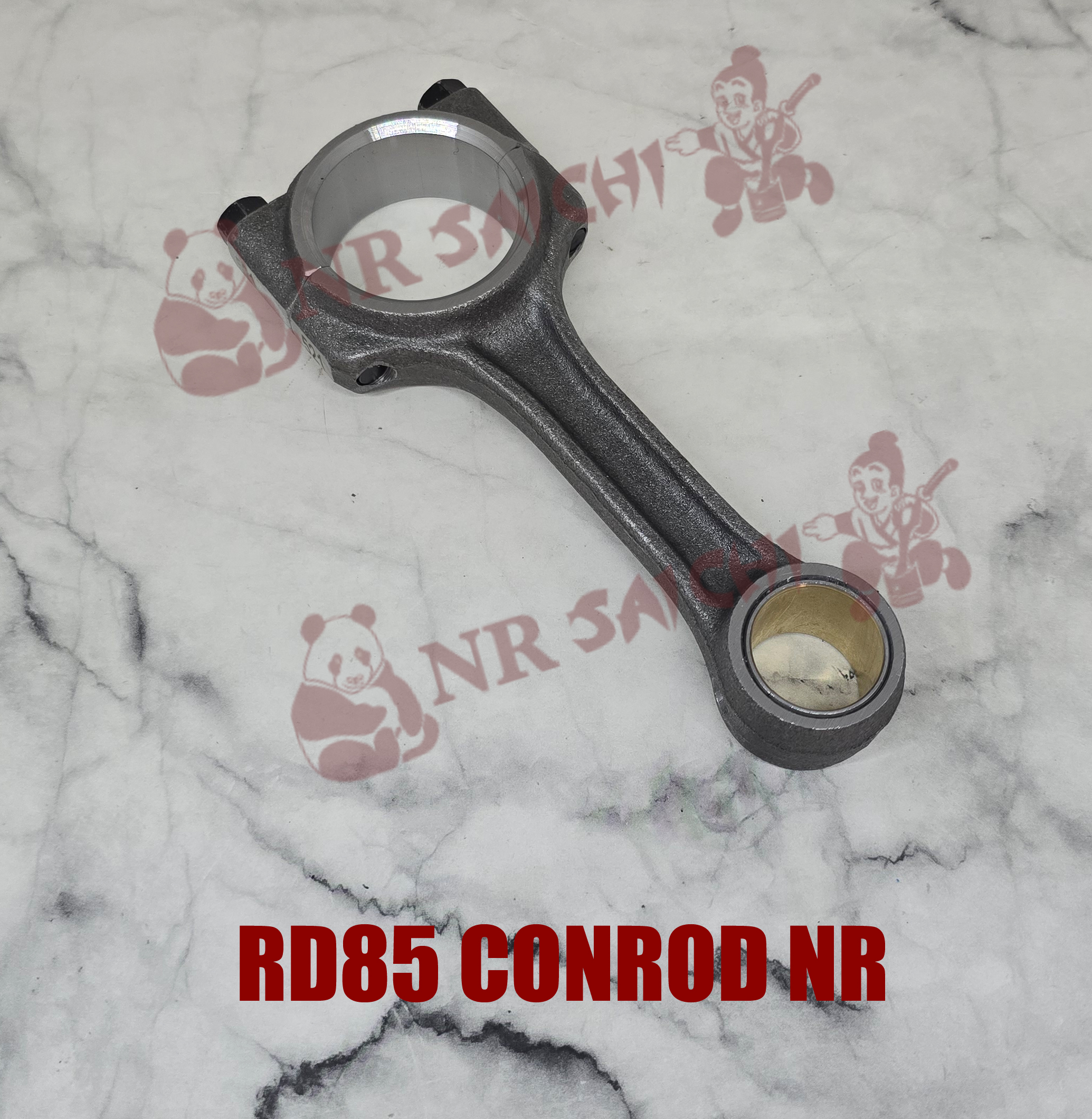 RD85          CON ROD NR