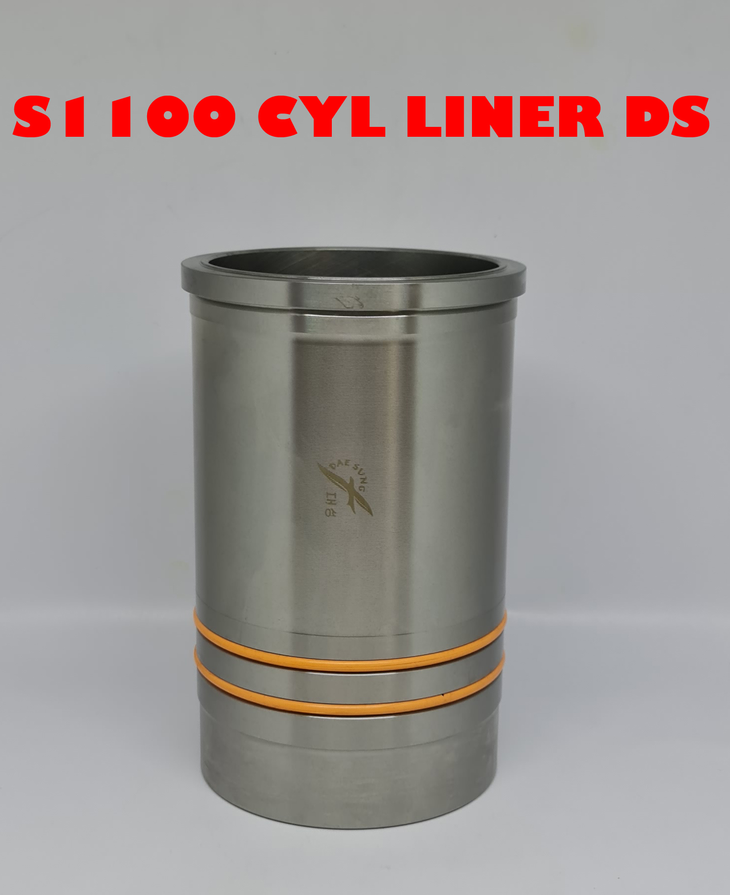 S1100         CYL LINER 2/10 DS PTH