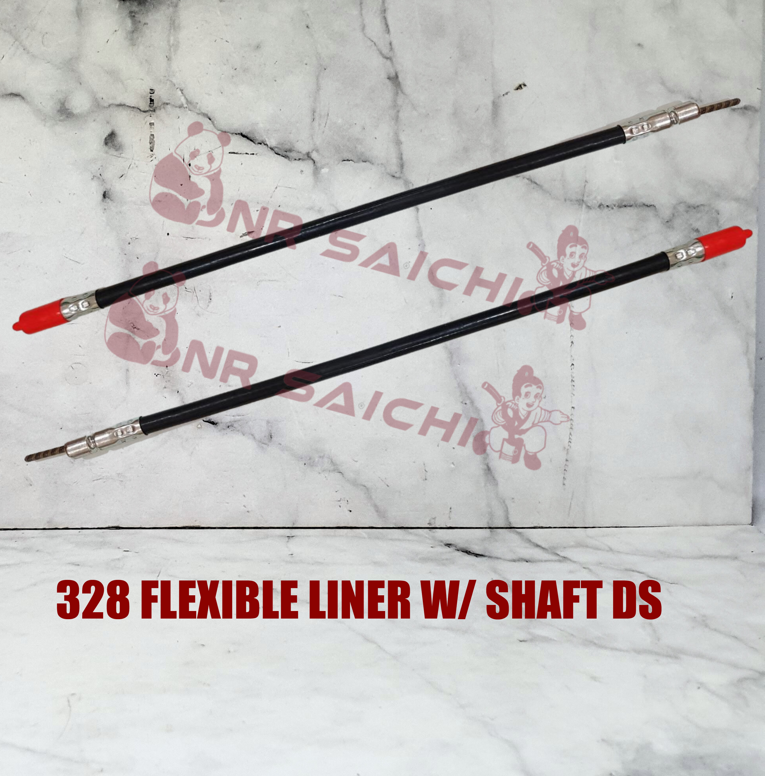 328           FLEXIBLE LINER + SFT 78CM DS