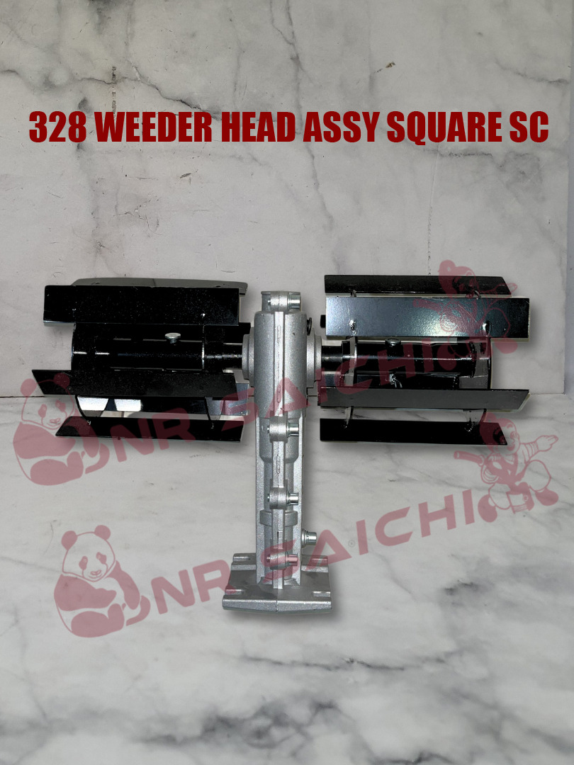 328           WEEDER HEAD SAICHI