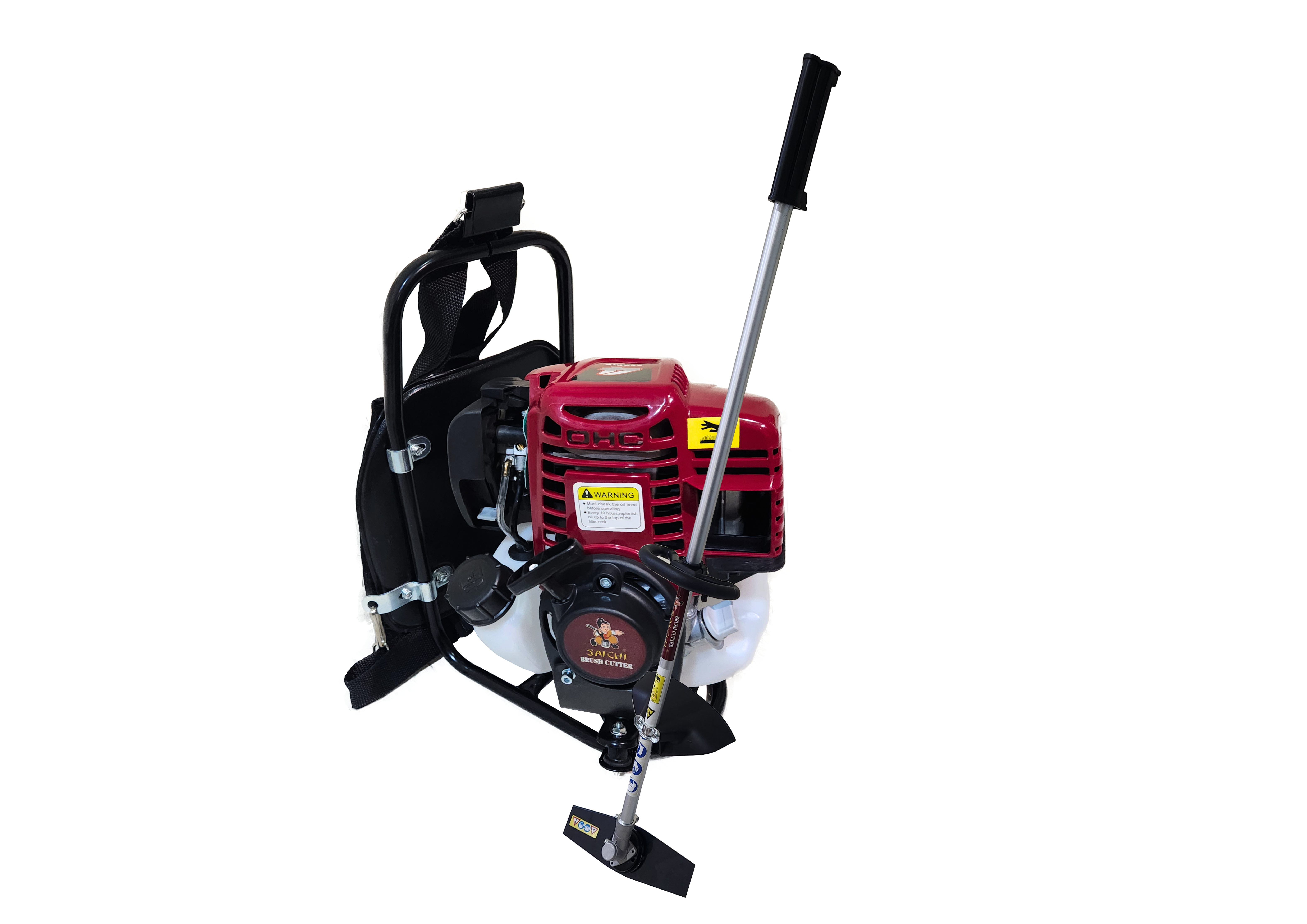 435           BRUSH CUTTER SC (4 STROKE)