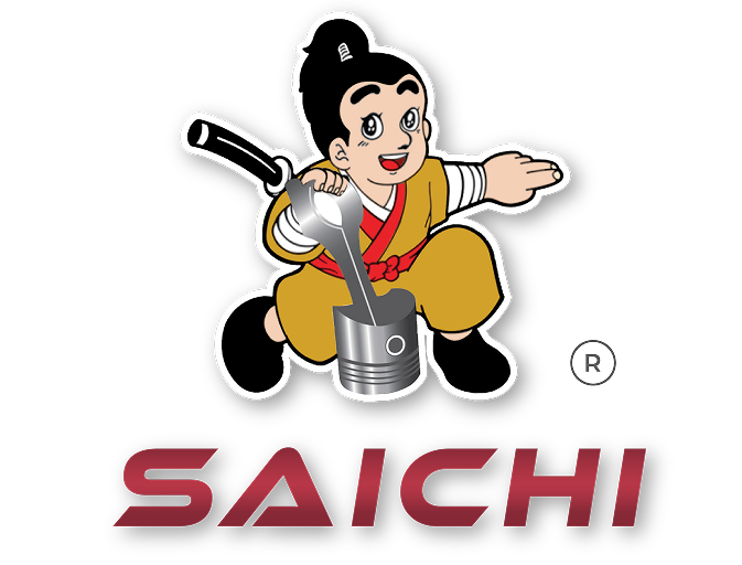Saichi