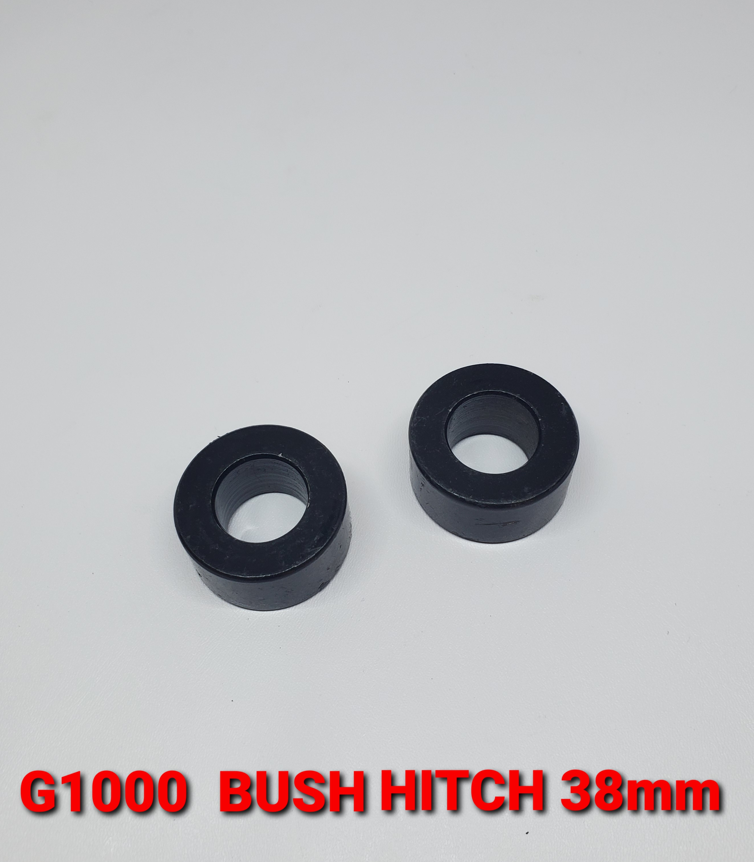 G1000        BUSH HITCH 38 MM NR HTM @