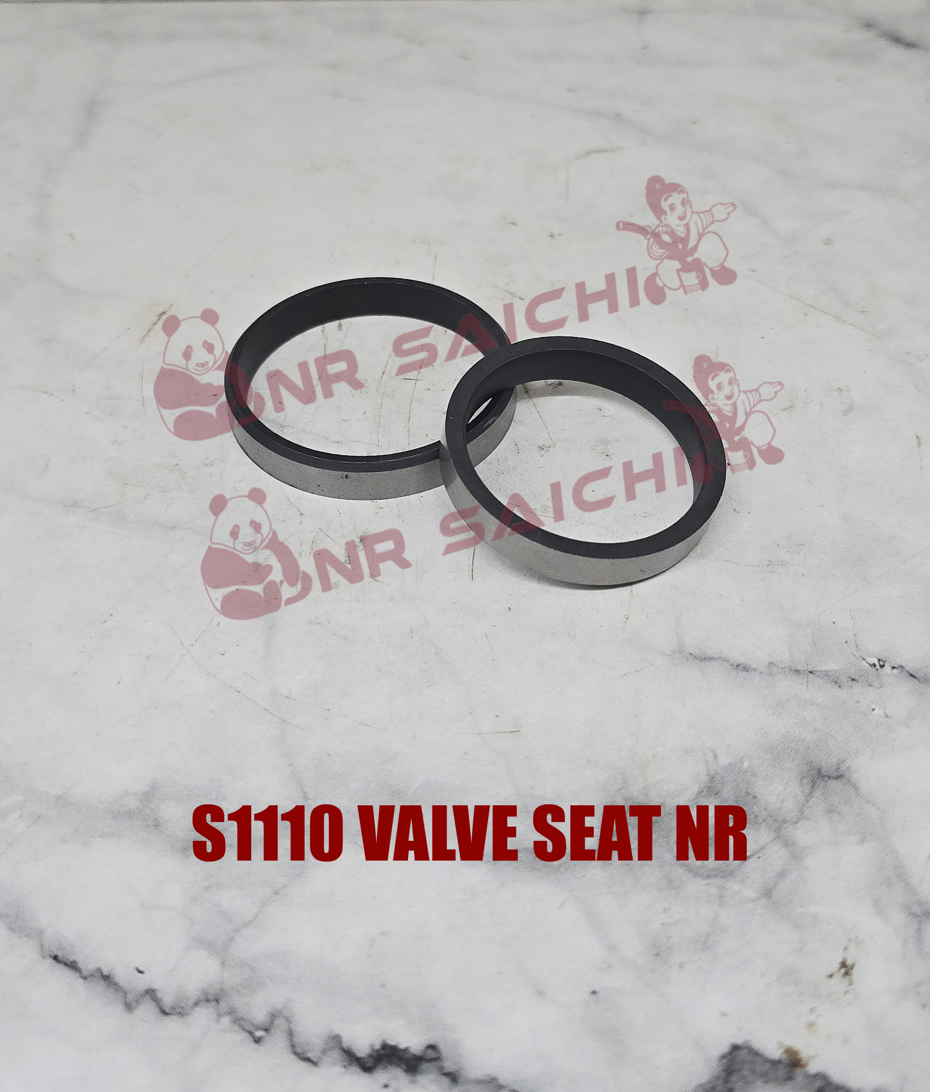 S1110         VALVE SEAT IN-EX NR LSR