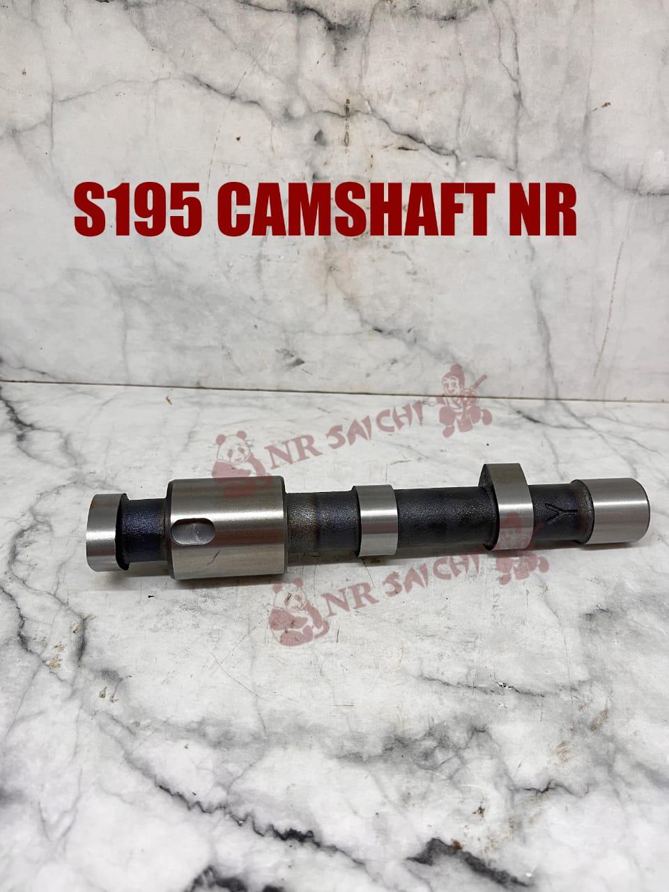 S195 - S1100    CAMSHAFT NR