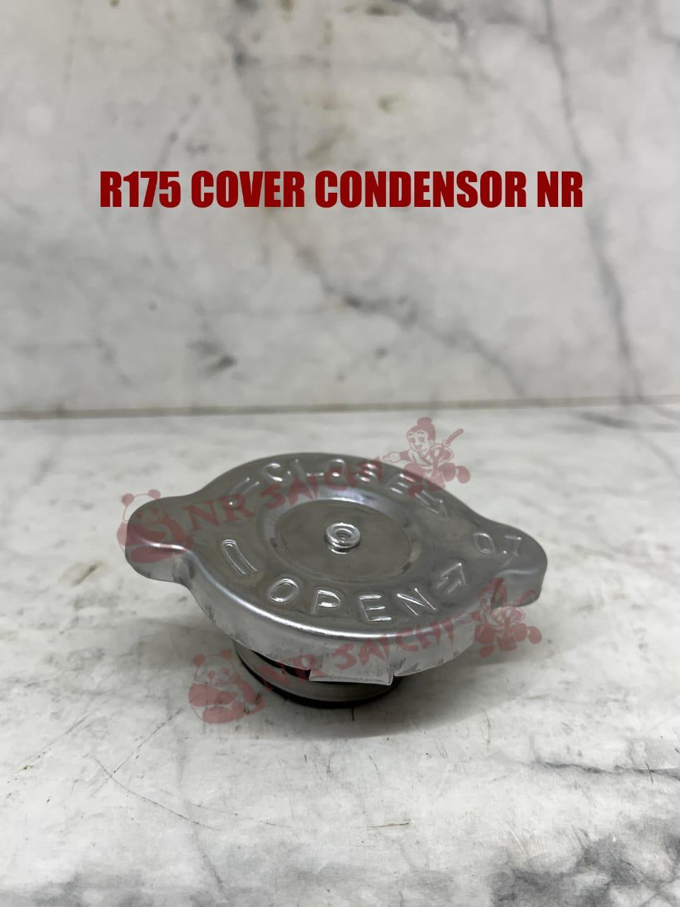 R175 / S195   COVER CONDERSOR NR