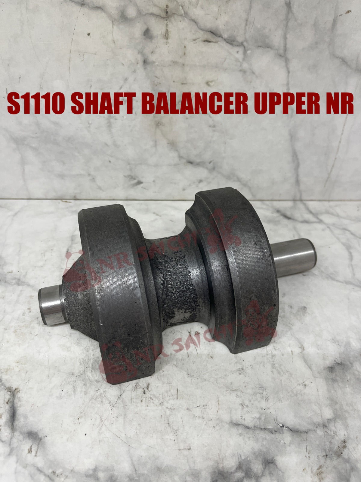 S1110 - S1115  SF BALANCER UP NR