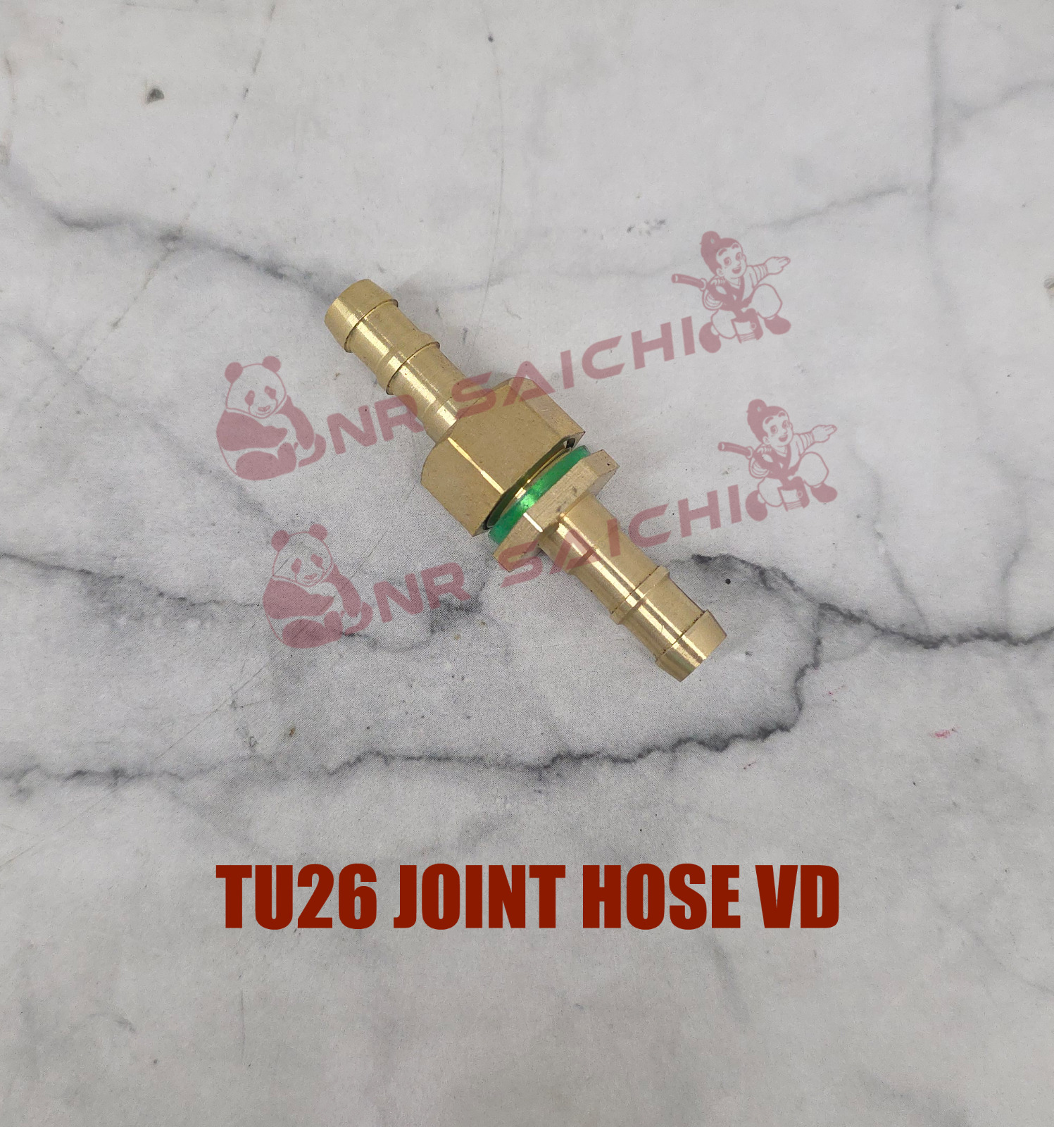 TU26          HOSE (JOINT) SC
