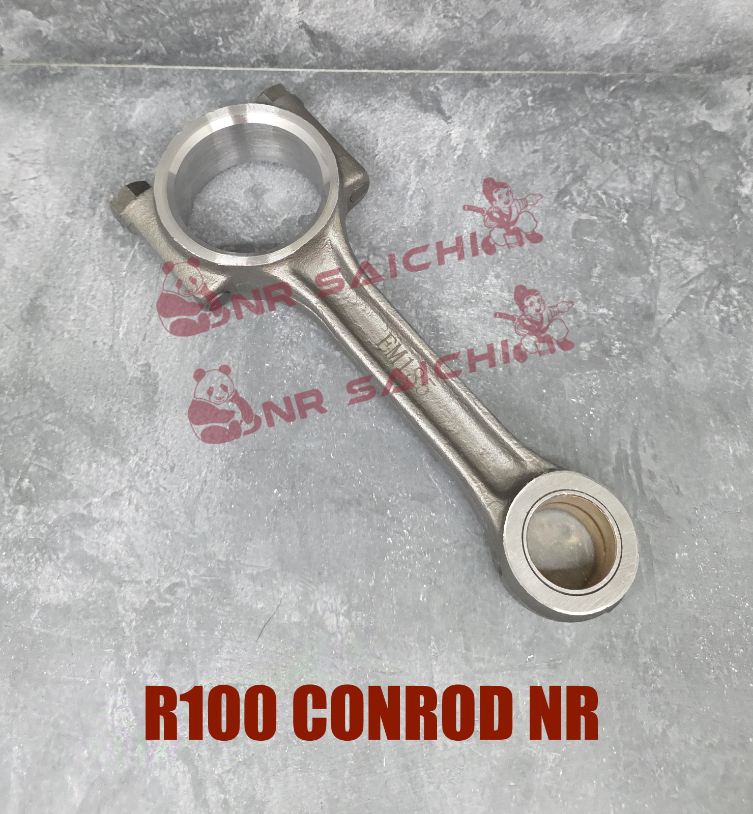 R100         CON ROD NR