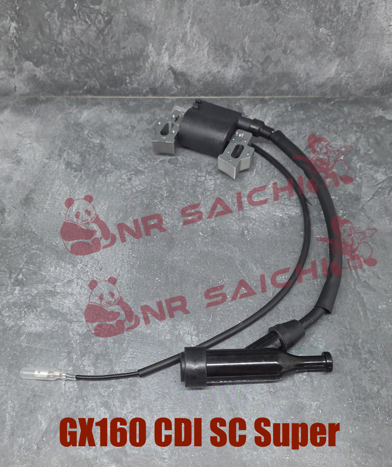 GX160         COIL IGN / CDI SC SPR