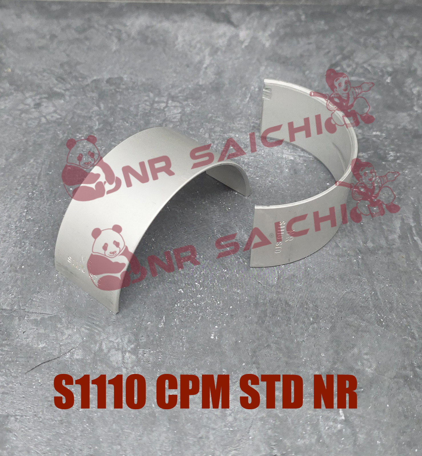 S1110         C P M STD NR