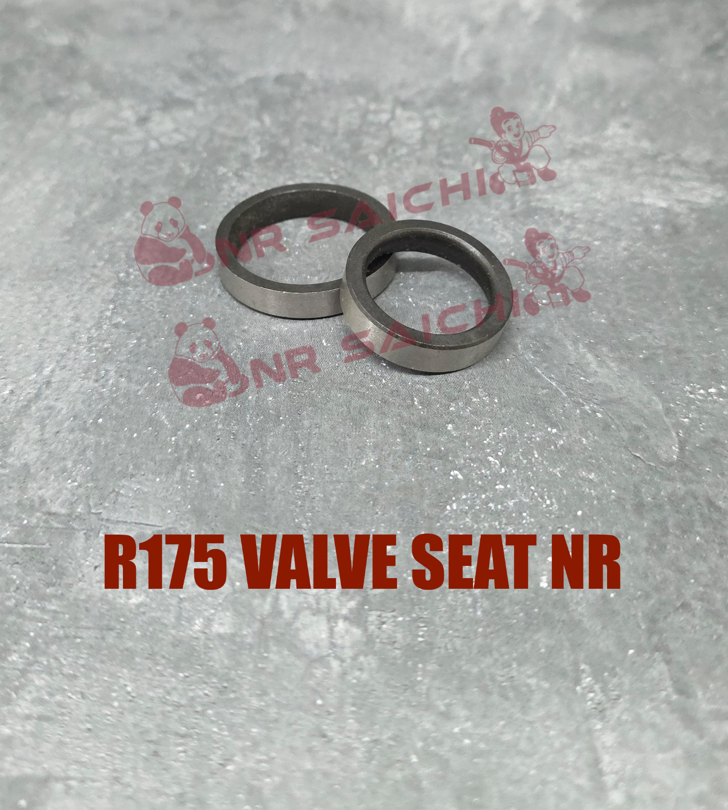 R175A         VALVE SEAT 29-34 NR LSR
