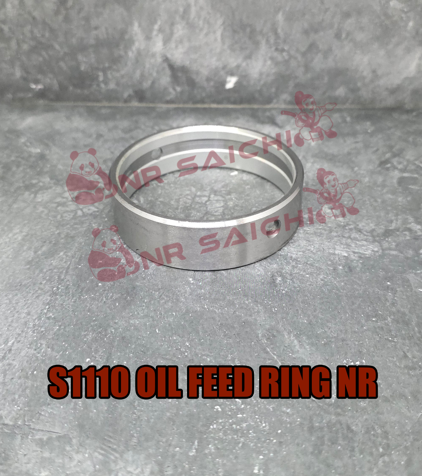S1110 - ZS1115 OIL FEED RING (78*70*21.5) NR