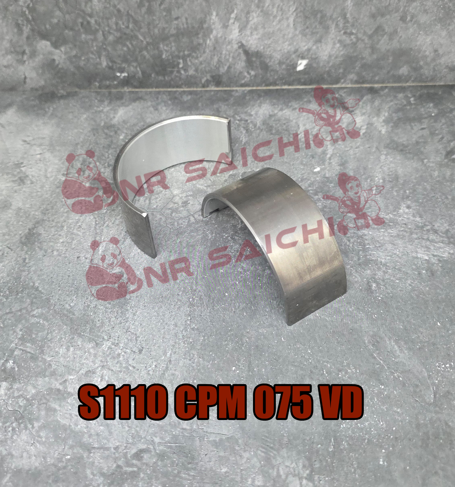 S1110         C P M 075 VANDA