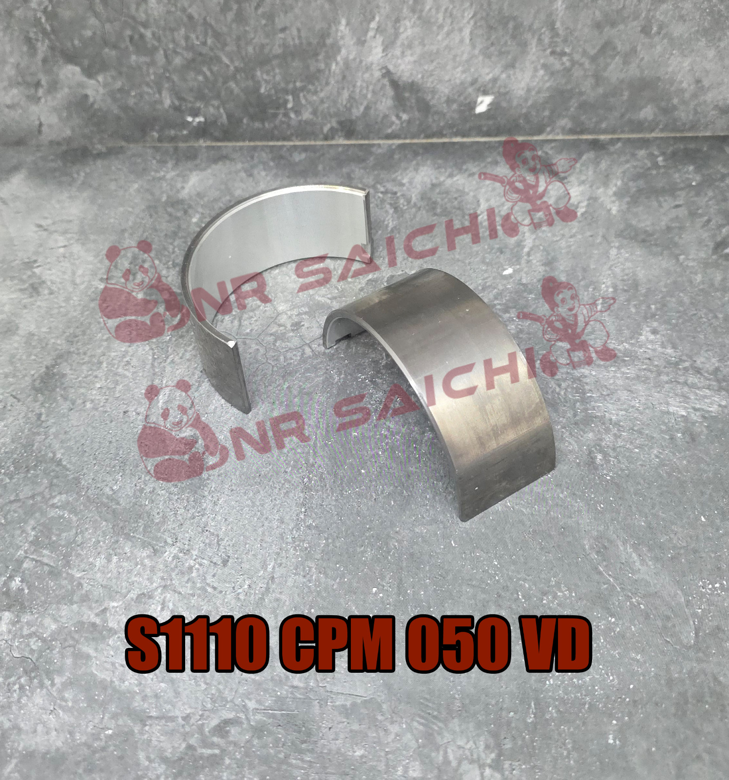 S1110         C P M 050 VANDA