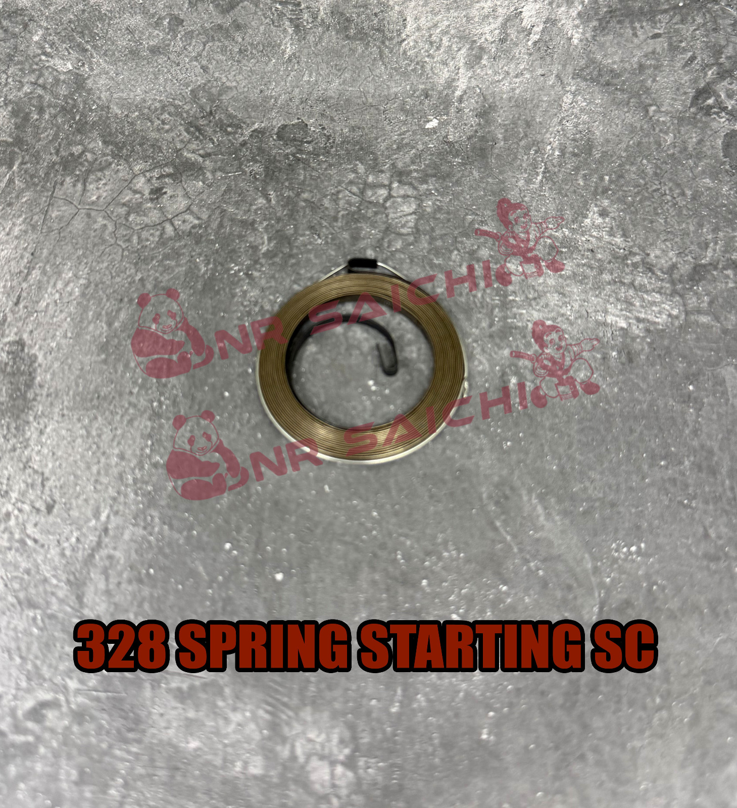 328           SPRING STARTING SC