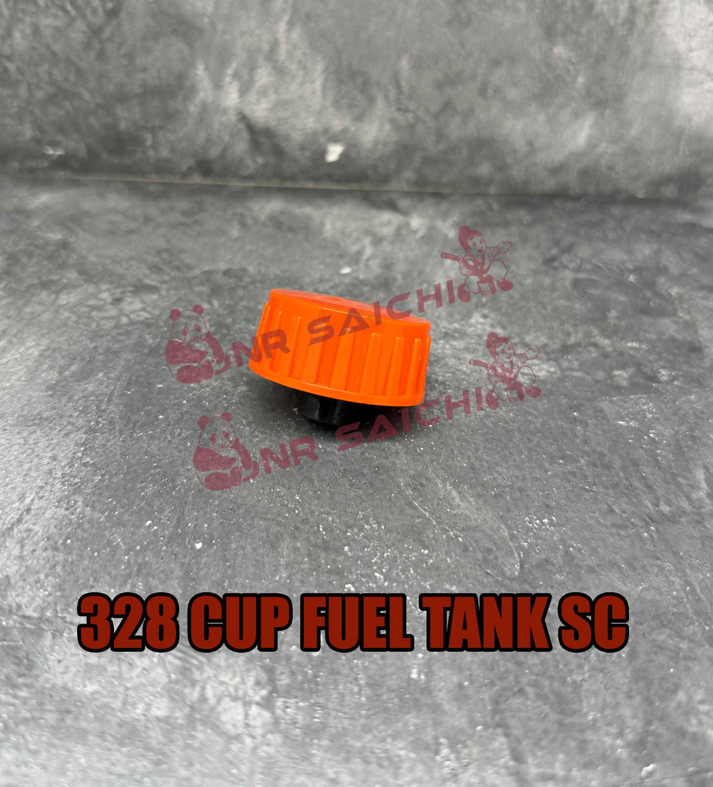 328           CAP FUEL TANK ASY SC