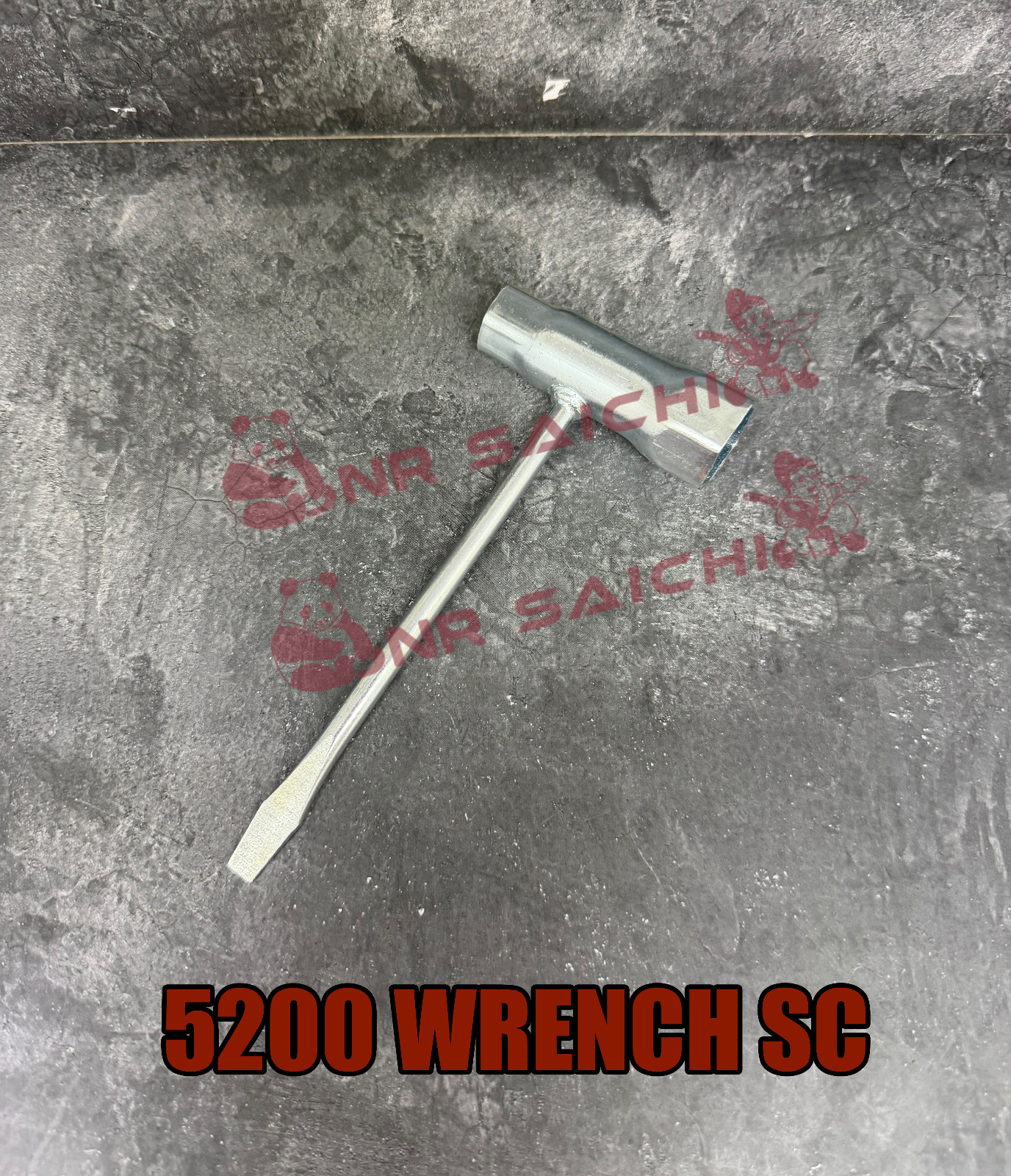 5200          WRENCH (SPARK PLUG TOOL)SC