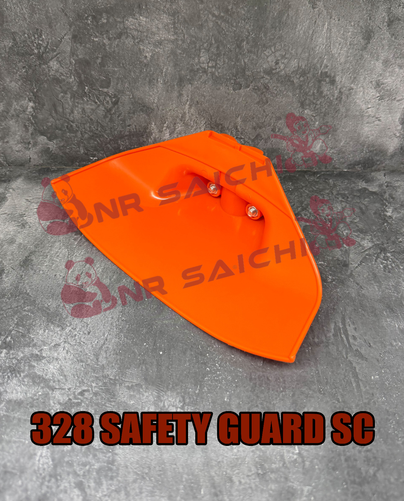 328           SAFETY GUARD COMP SC