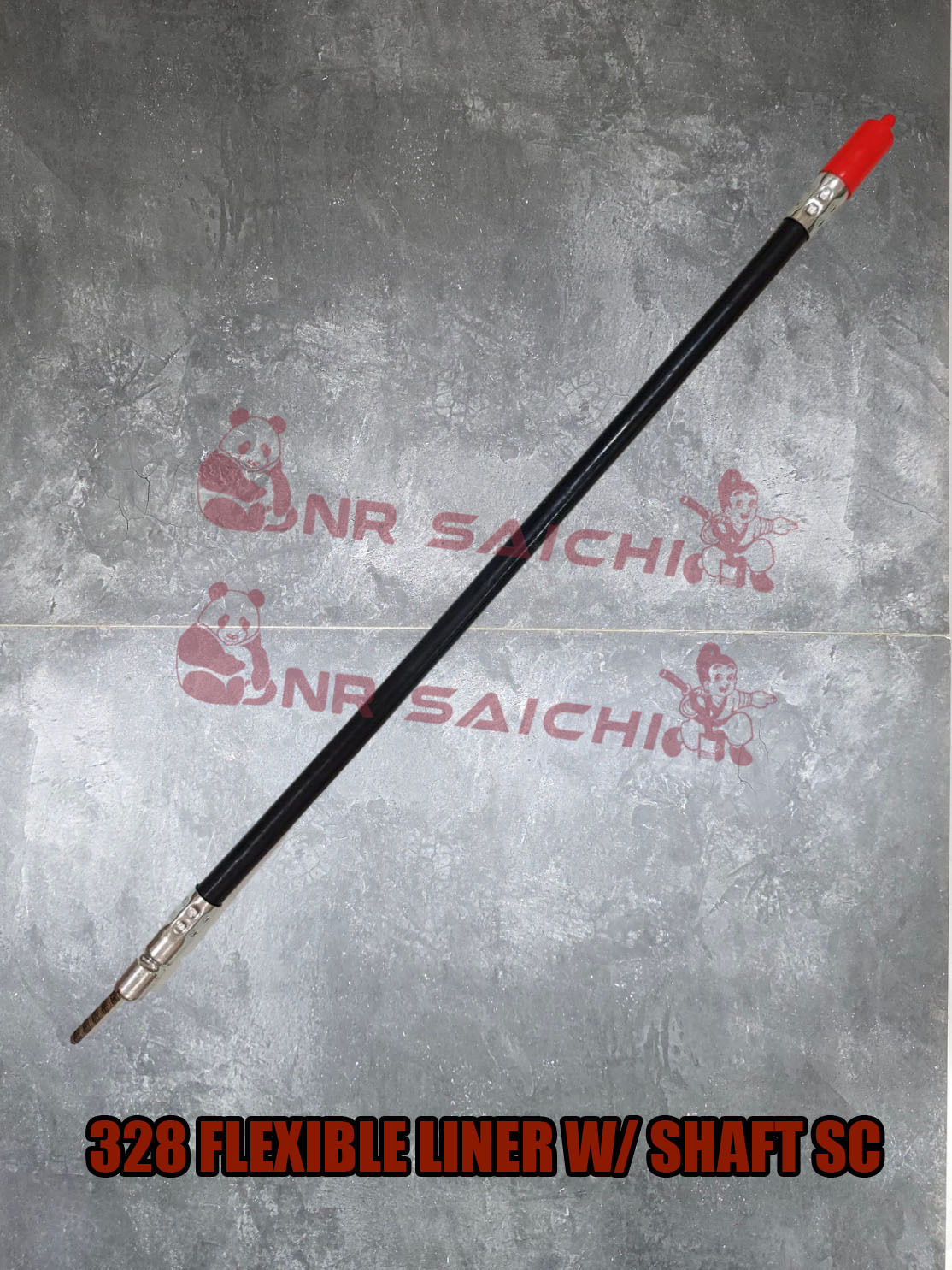 328           FLEXIBLE LINER + SFT (78-84) SC