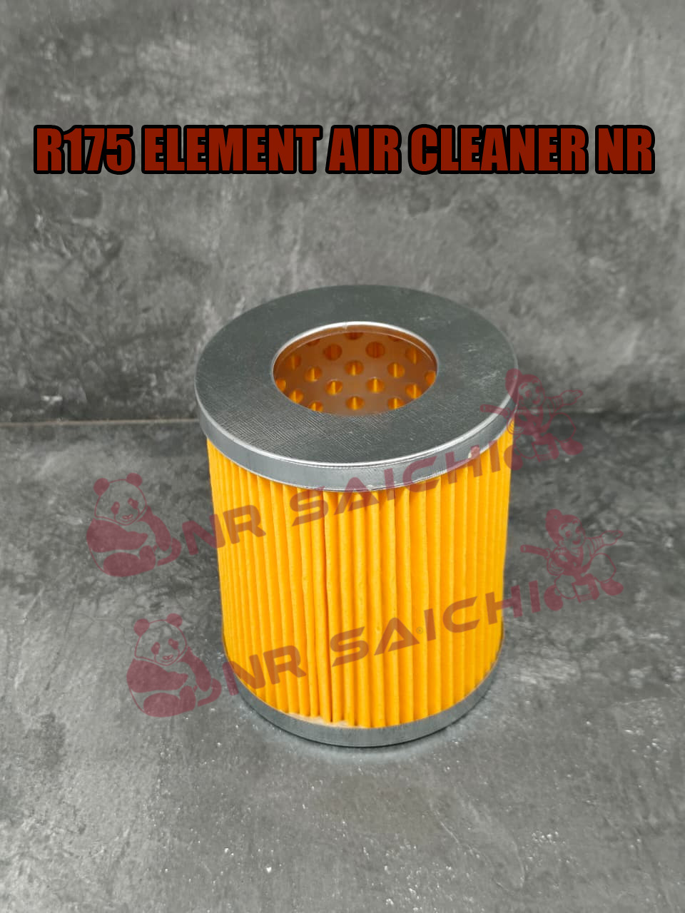 R175 - R180   ELEMENT A/C NR
