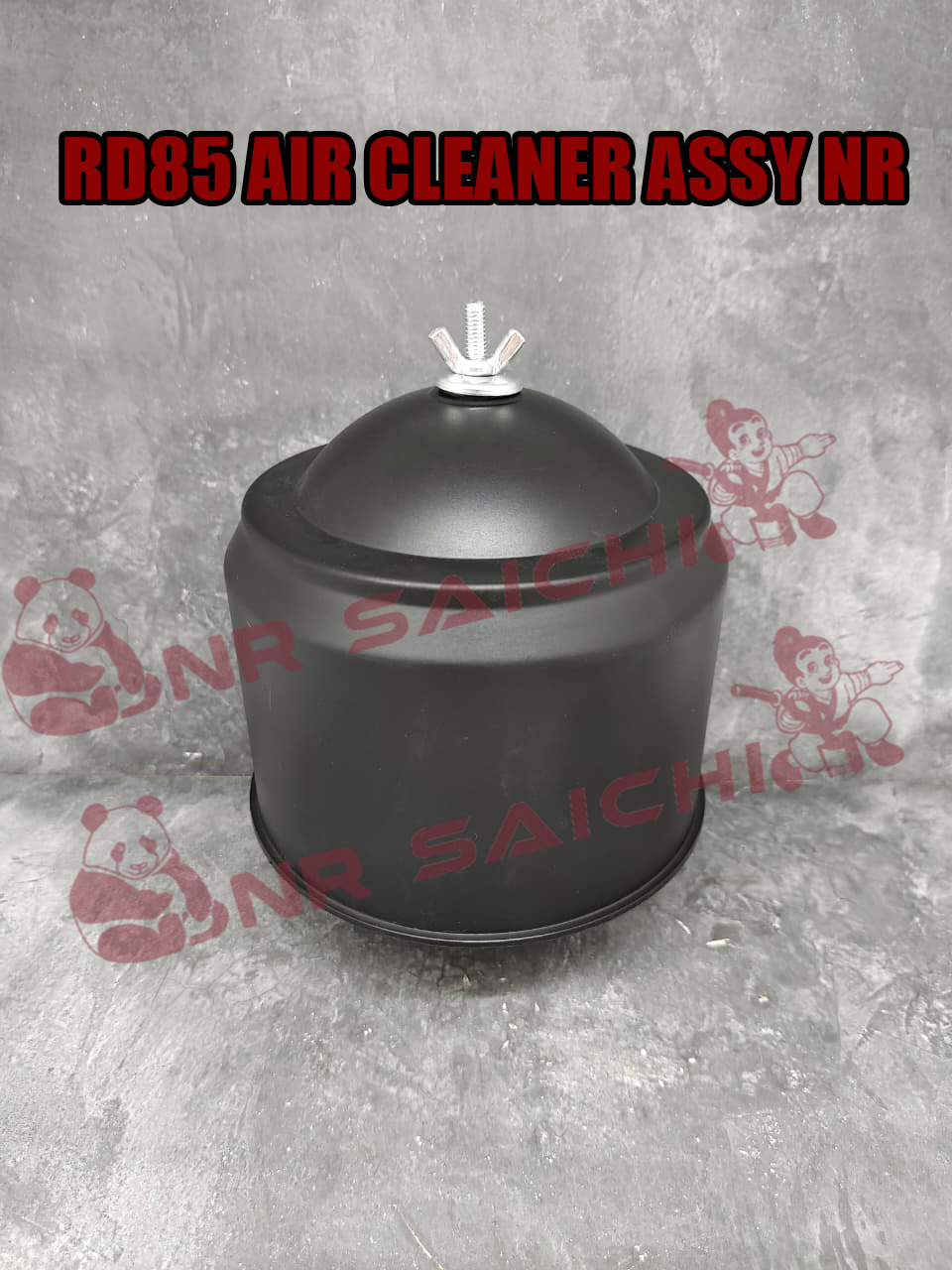 RD85          AIR CLEANER ASSY NR