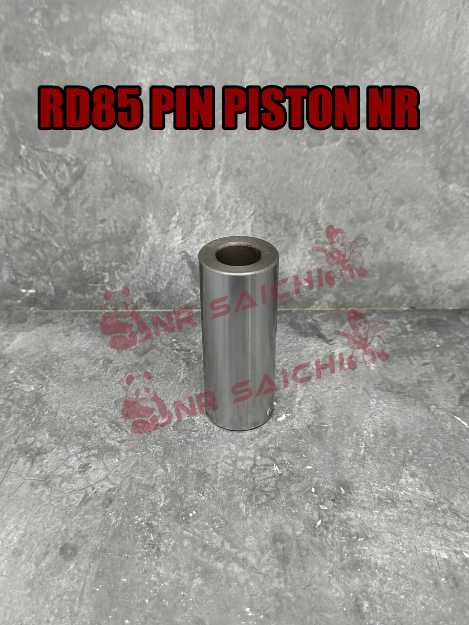 RD85          PISTON PIN 25*70 NR