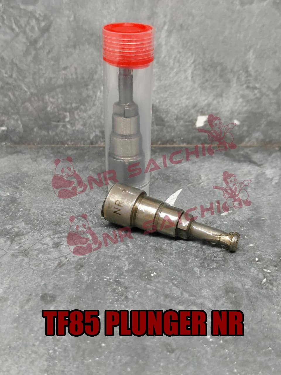 TF85          PLUNGER N6 NR